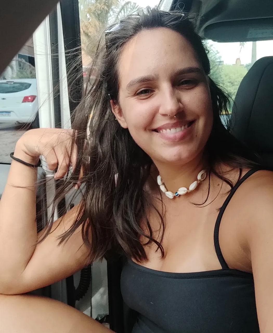 Gabriela Torres